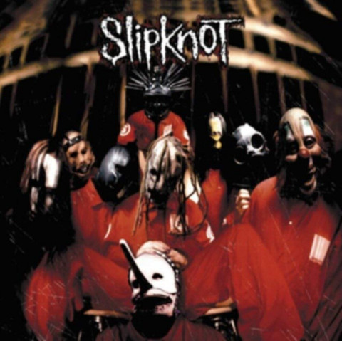 Slipknot (Yellow [Lemon] Vinyl)