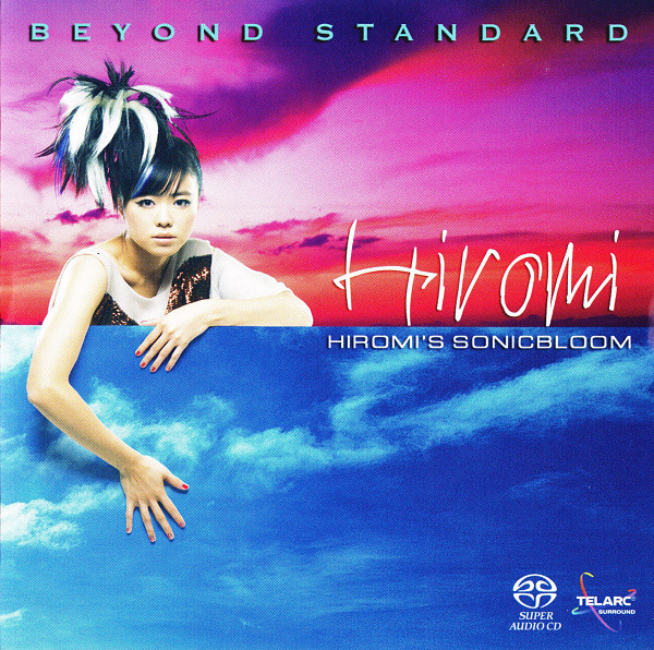 Beyond Standard (SACD)