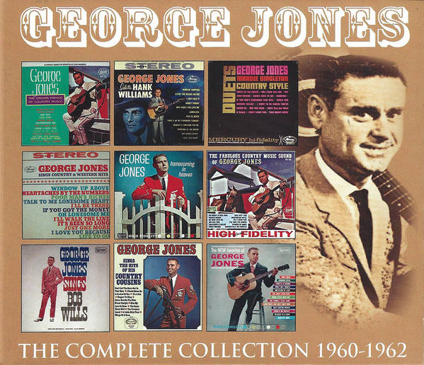 The Complete Collection 1960-1962