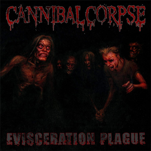 Evisceration Plague (Fono Ltd)