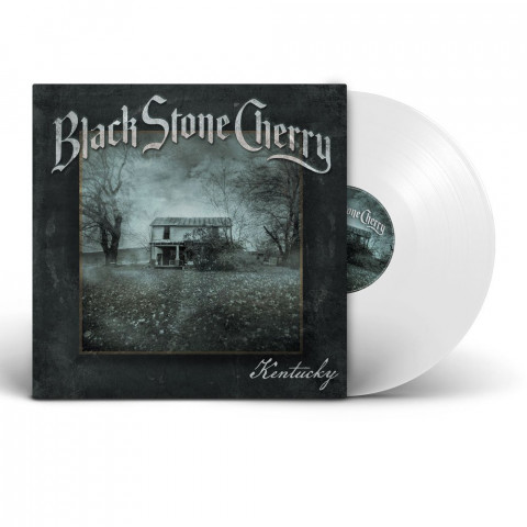 Kentucky (Transparent Vinyl)