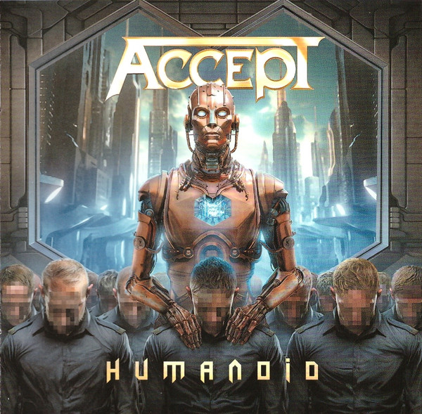 Humanoid