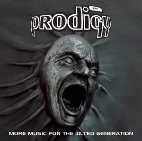 More Music For The Jilted Generation 2CD