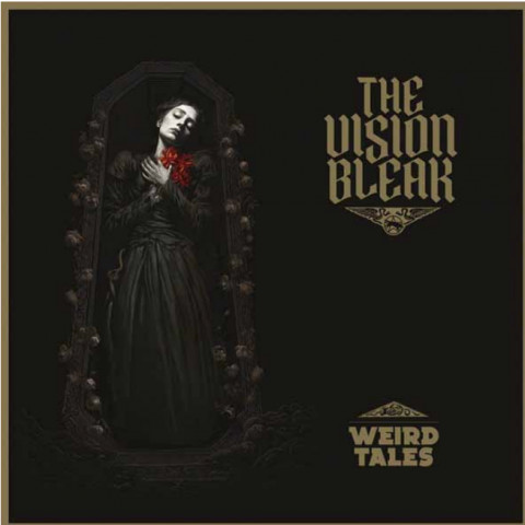 Weird Tales (Digipak)