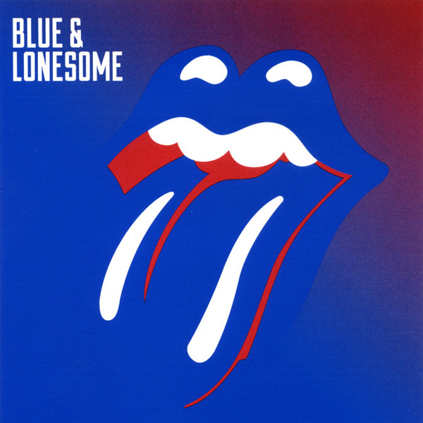 Blue & Lonesome