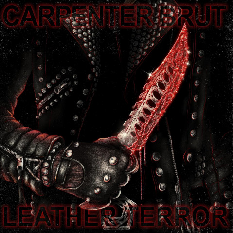 Leather Terror