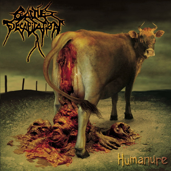 Humanure
