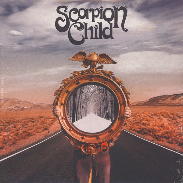 Scorpion Child (Bronze Vinyl)