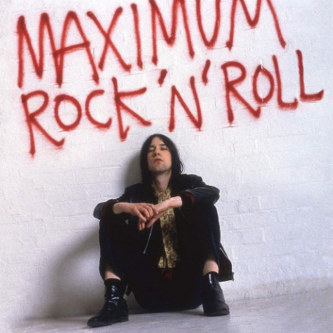 Maximum Rock 'N' Roll (The Singles)
