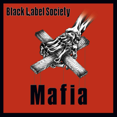 Mafia (Black Vinyl)