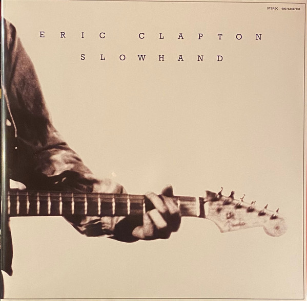 Slowhand