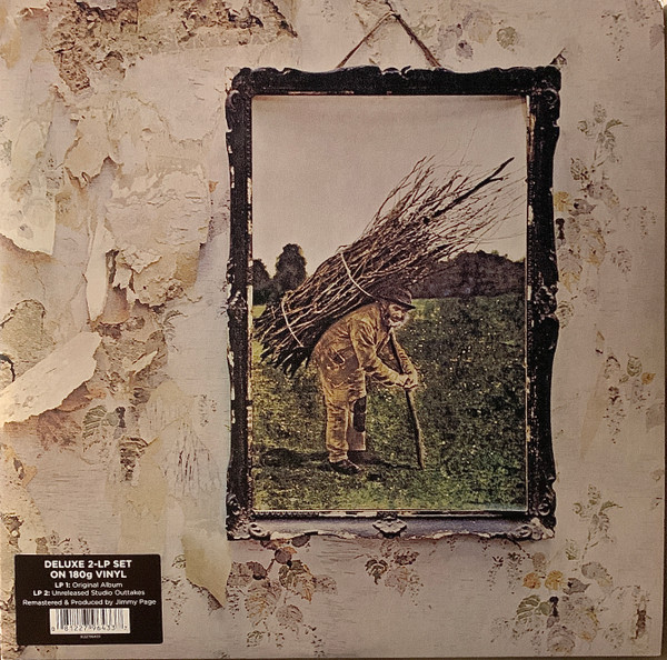 Untitled (Deluxe Edition)