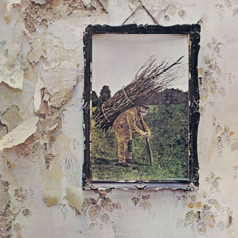 Led Zeppelin IV (Untitled)