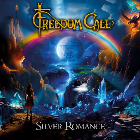 Silver Romance (Digipak)