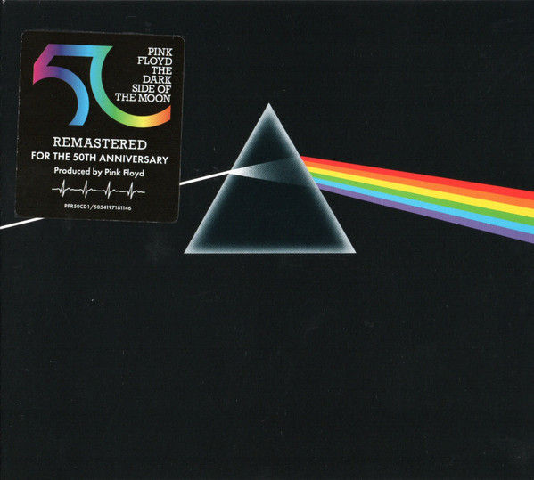 The Dark Side Of The Moon