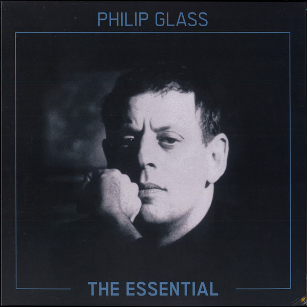 The Essential (Clear Vinyl)