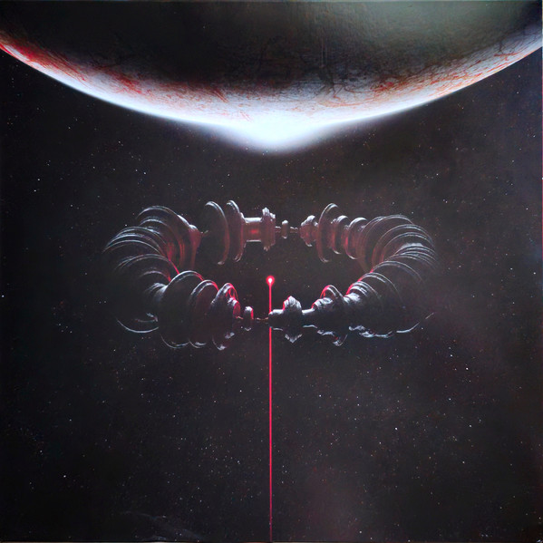 The Wow! Signal (Milky Clear Vinyl)