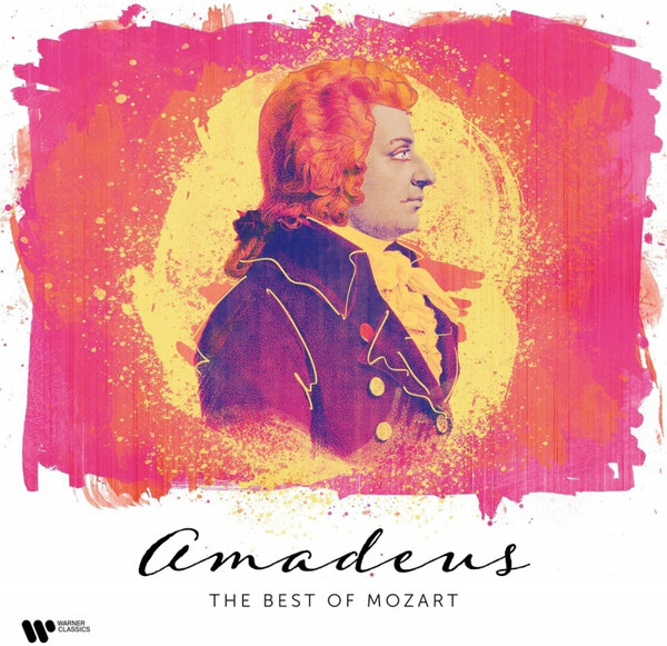 Amadeus: The Best Of Mozart