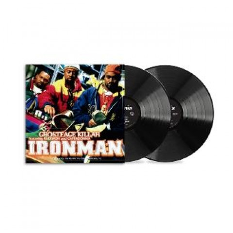 Ironman