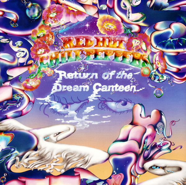 Return Of The Dream Canteen (Violet Vinyl)