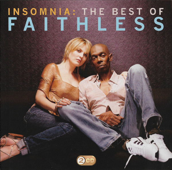 Insomnia: The Best Of Faithless