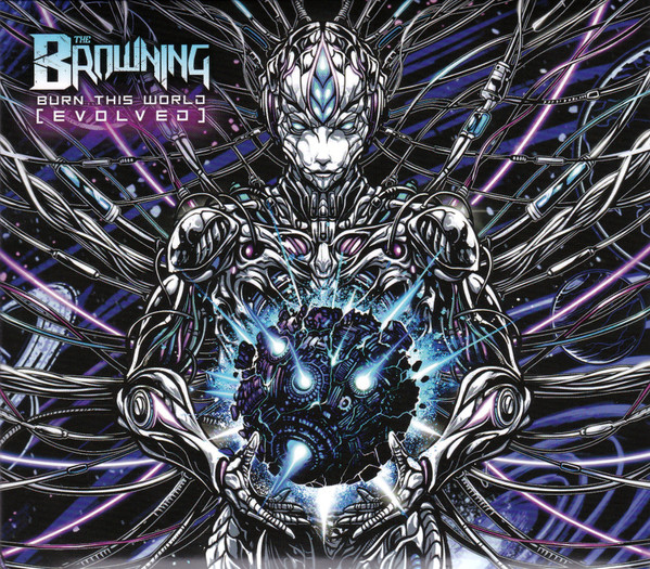 Burn This World [EVOLVED]