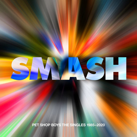 Smash (The Singles 1985–2020)
