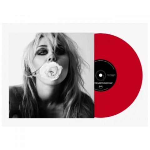 Bass Persuades (Indie Exclusive Red Vinyl W/ Poster)