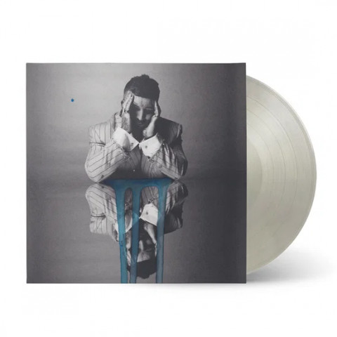 Ugly (Exclusive Cream Coloured Vinyl)