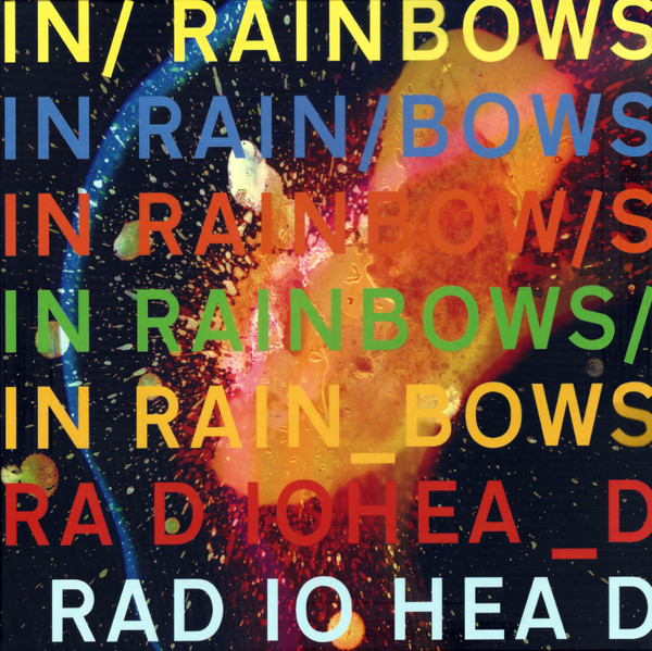 In Rainbows