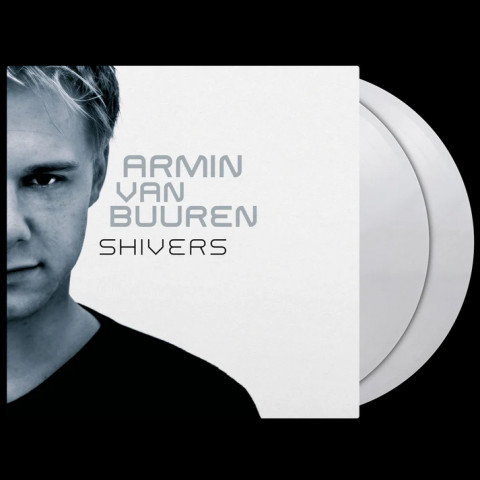 Shivers (White Marble Vinyl)