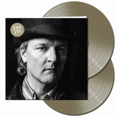 Greatest Hits 1984 - 2024 (Gold Vinyl)
