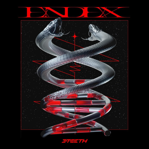 EndEx (Red Smoke)