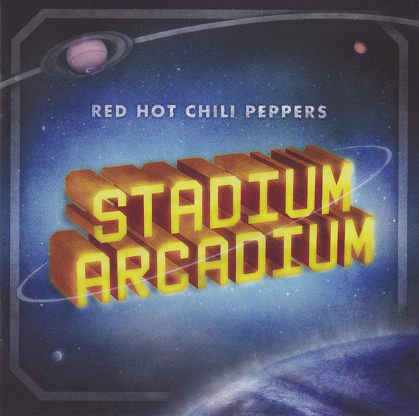 Stadium Arcadium