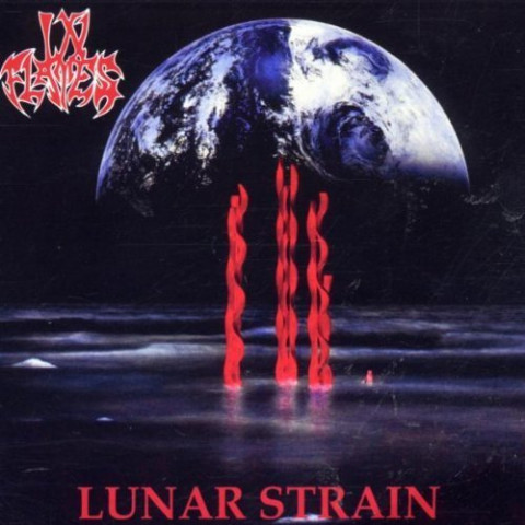 Lunar Strain (Blue [Translucent] Vinyl)