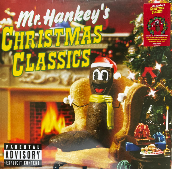 Mr. Hankey's Christmas Classics