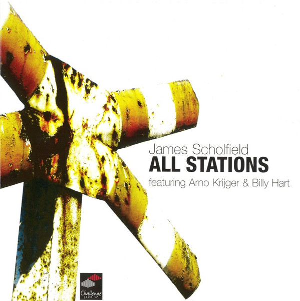 All Stations (SACD)