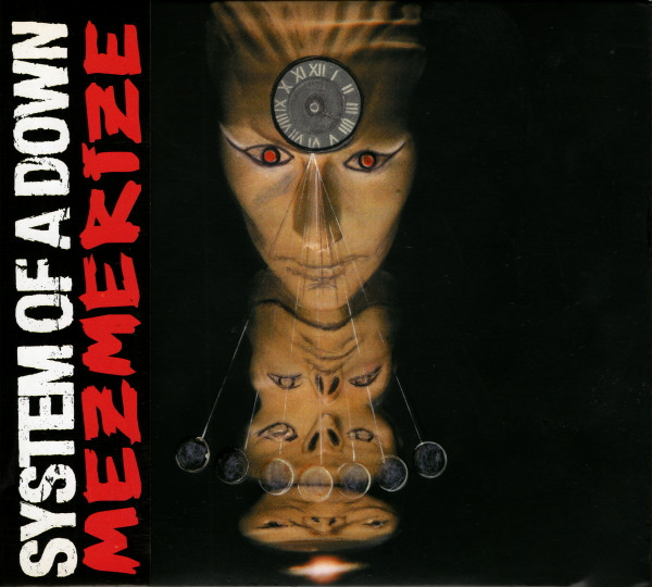Mezmerize