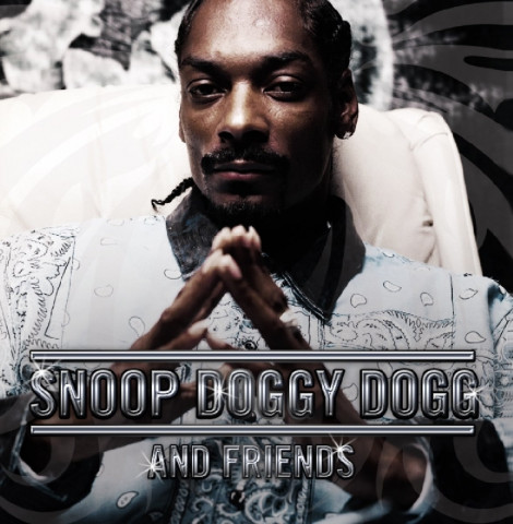 Snoop Doggy Dogg And Friends