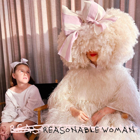 Reasonable Woman (Lavender [Little Wing] Vinyl)