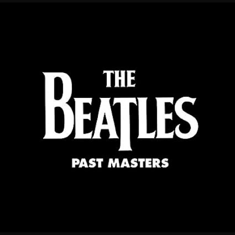 Past Masters (Digipak)