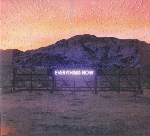 Everything Now