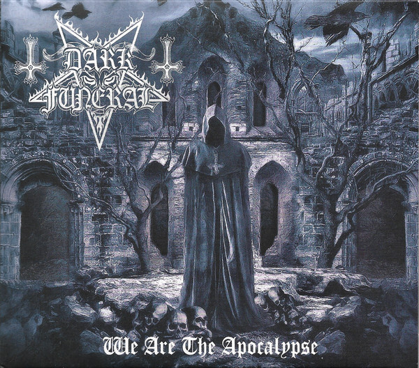 We Are The Apocalypse