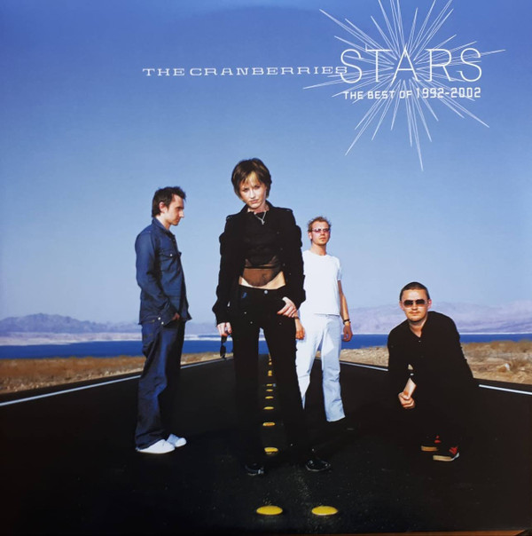 Stars: The Best Of 1992-2002 (RSD Transparent Vinyl)