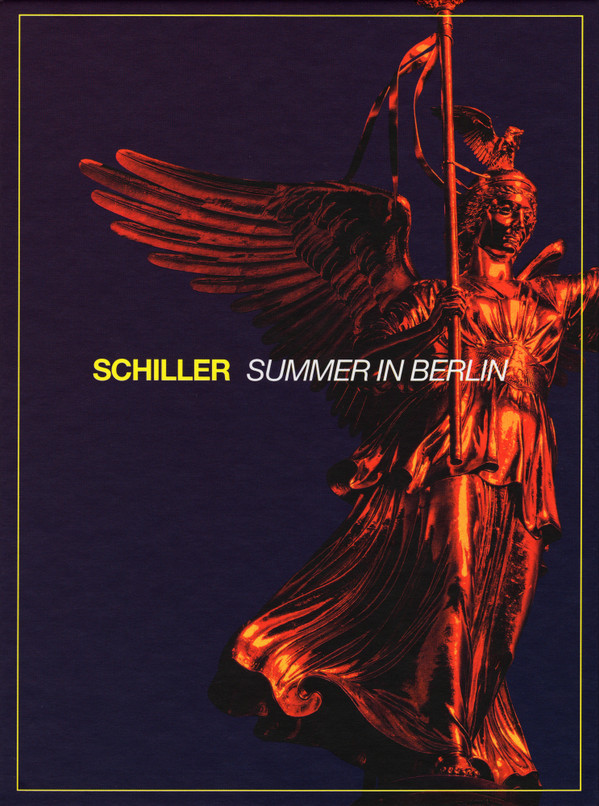 Summer In Berlin