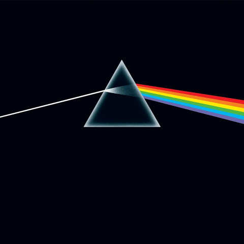 The Dark Side Of The Moon (50th Anniversary Remastered)