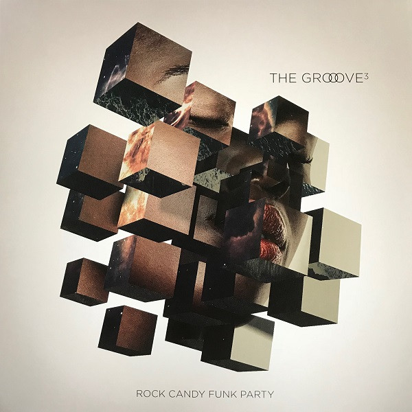 The Groove Cubed