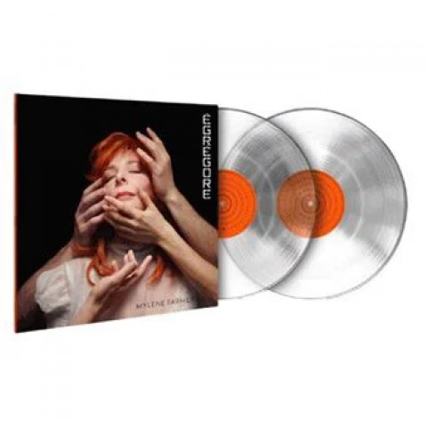 Égrégore (Cristal Vinyl)