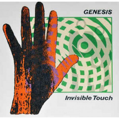 Invisible Touch