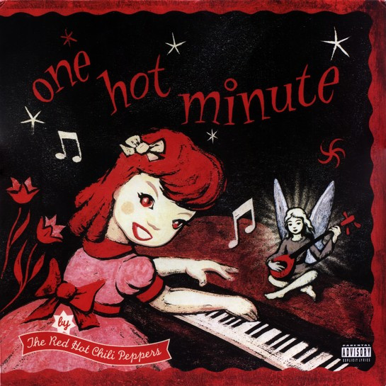 One Hot Minute